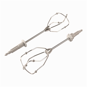 Piskeris sæt til håndmixer fra Bosch og Siemens.